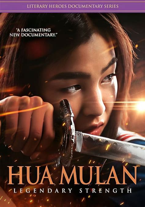mulan philippines|HUA MULAN .